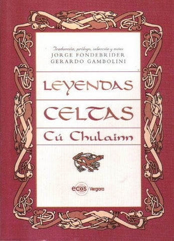 Leyendas celtas