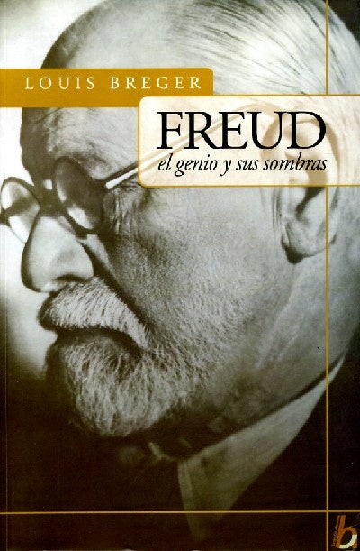 Freud( Spanish) | Louis Breger