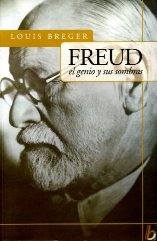 Freud( Spanish) | Louis Breger