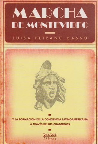 MARCHA DE MONTEVIDEO.. | LUISA  PEIRANO BASSO