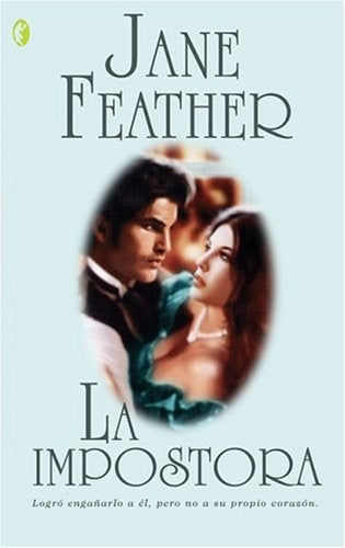 La impostora (Spanish Edition) * | Jane Feather