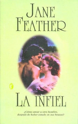 LA INFIEL | Jane Feather