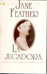 la jugadora | Jane Feather