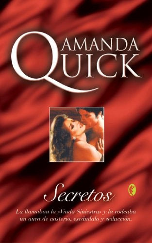 SECRETOS | Amanda Quick