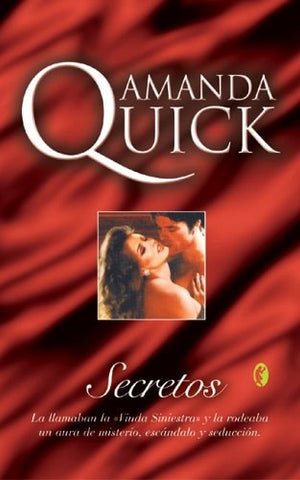 SECRETOS | Amanda Quick