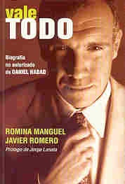 VALE TODO.. | Manguel, Romero