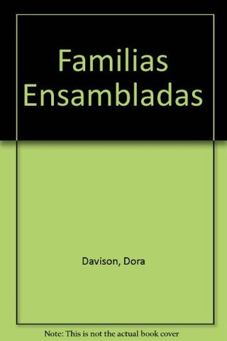 FAMILIA ENSAMBLADAS