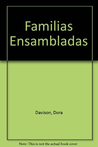 FAMILIA ENSAMBLADAS