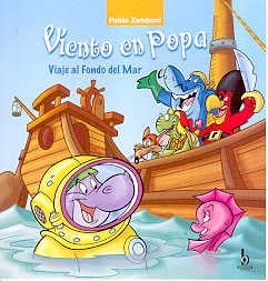 Viaje al fondo del mar