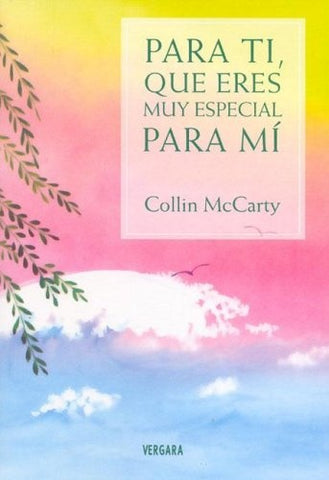 Para Ti Que Eres Muy Especial Para Mi (Spanish Edition) | Susan Polis Schutz