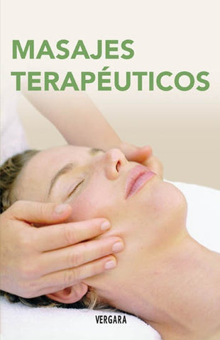 MASAJES TERAPEUTICOS | PABLO E. CHACON