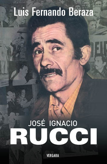 Rucci | Luis Fernando Beraza
