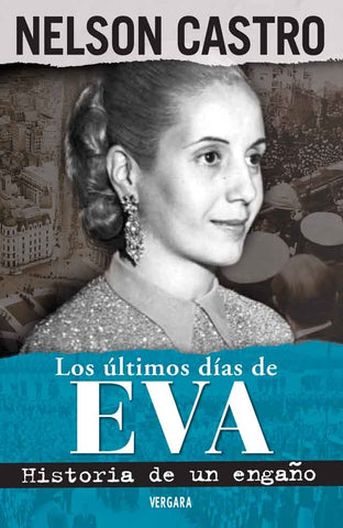 Los ultimos dias de Eva