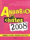 ANUARIO DE CHISTES 2008 | MARIO KOSTZER