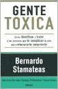 GENTE TOXICA*.. | Bernardo Stamateas