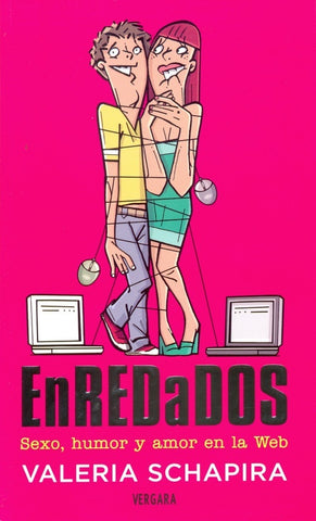 Enredados | Valeria Schapira