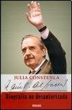 Alfonsín | Julia Constenla