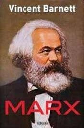 Marx | Vincent Barnett