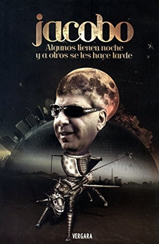 JACOBO | JACOBO WINOGRAD