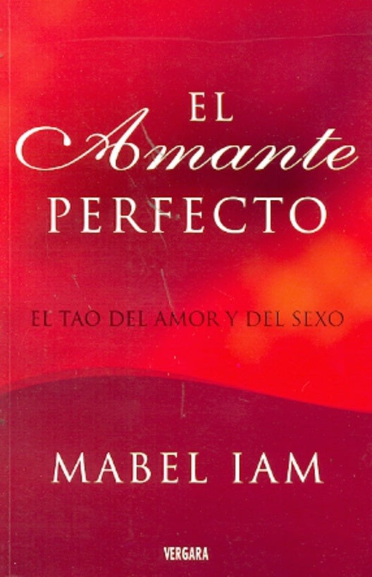 El amante perfecto | Mabel Iam