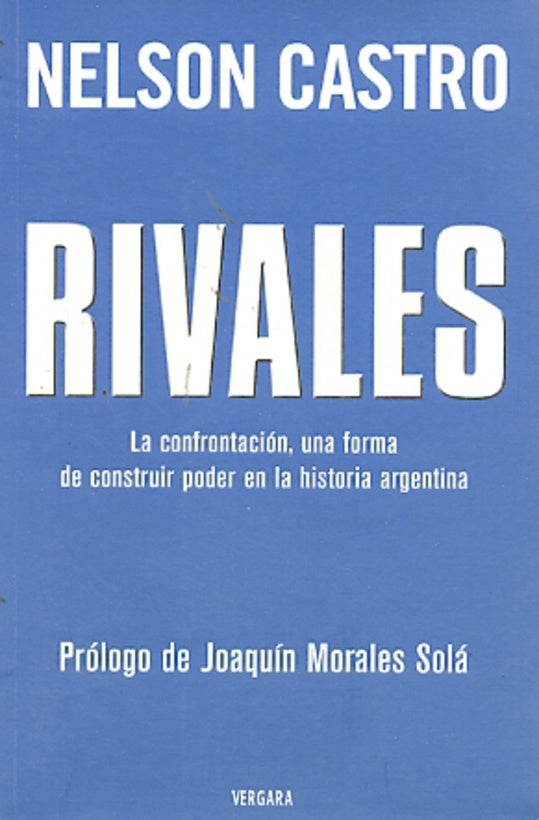 Rivales
