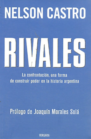 Rivales