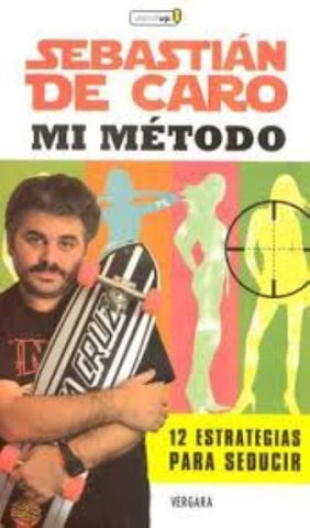 Mí método