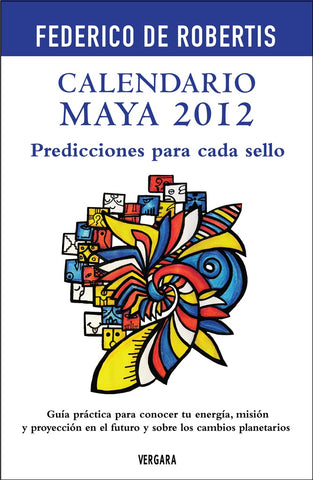 Calendario maya 2012