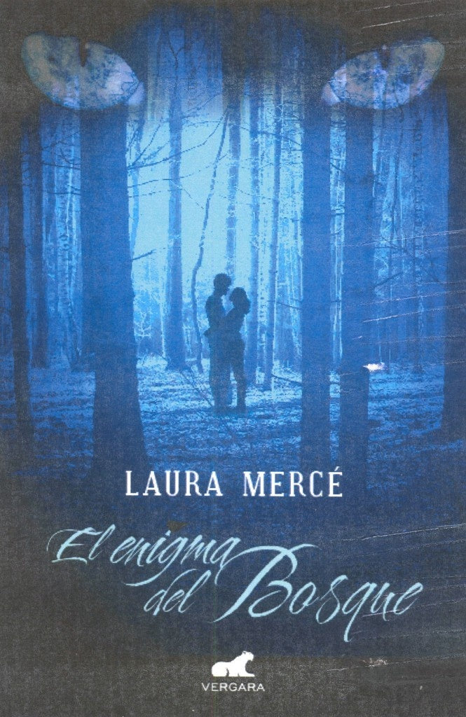 El enigma del bosque | LAURA MERCE