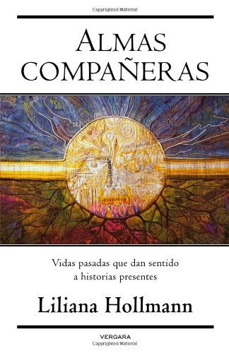ALMAS COMPAÑERAS. | liliana hollmann