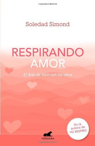 Respirando amor (AUT) | Soledad Simond