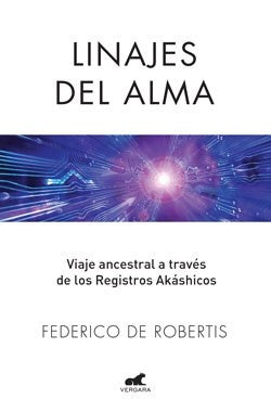 Linajes del alma | Federico De Robertis