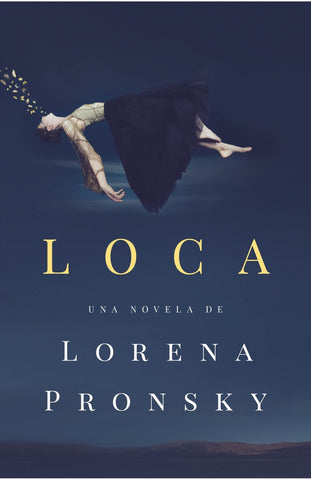 LOCA.. | Lorena  Pronsky