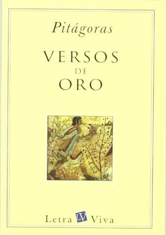 Versos de oro, Los | Pitágoras-Benzaquén