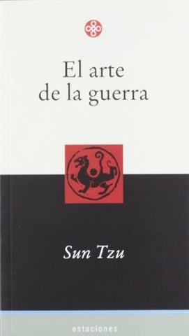 El arte de la guerra