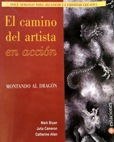Camino del artista en acción, El | Cameron y otros