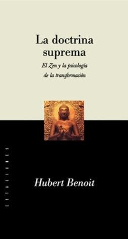Doctrina suprema, La | Benois-Frid