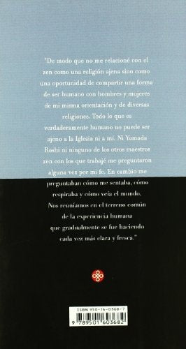 Espíritu zen, espíritu cristiano | Kennedy-Frid