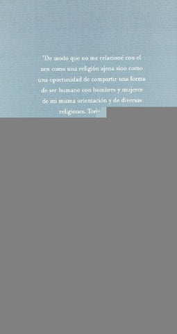 Espíritu zen, espíritu cristiano | Kennedy-Frid