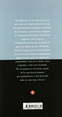 Espíritu zen, espíritu cristiano | Kennedy-Frid