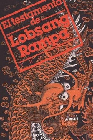 Testamento de Lobsang Rampa, El | Lobsang Rampa