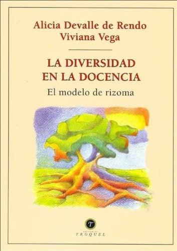 Diversidad en la docencia, La | Devalle de Rendo-Vega-Fazio-Mizrahi