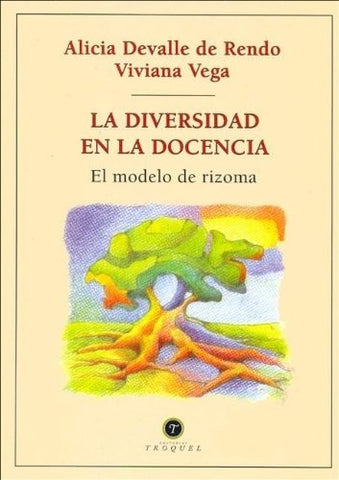 Diversidad en la docencia, La | Devalle de Rendo-Vega-Fazio-Mizrahi