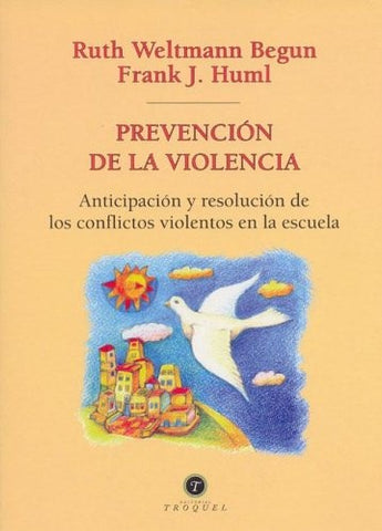 Prevención de la violencia | Begun y otros