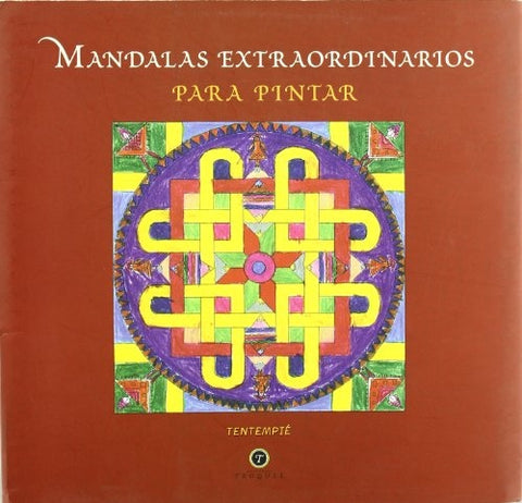 Mandalas extraordinarios para pintar | Ress, Kantor