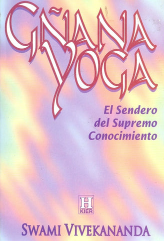 GÑANA YOGA.. | swami Vivekananda