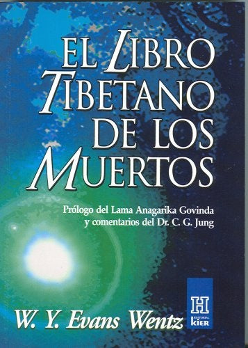Libro tibetano de los muertos, El