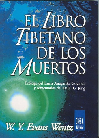 Libro tibetano de los muertos, El