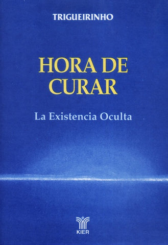 Hora de curar | Trigueirinho