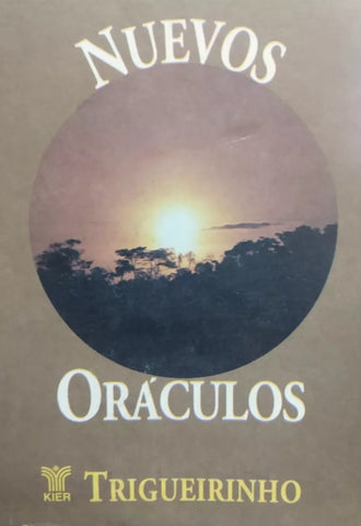 Nuevos oráculos | José Trigueirinho Netto